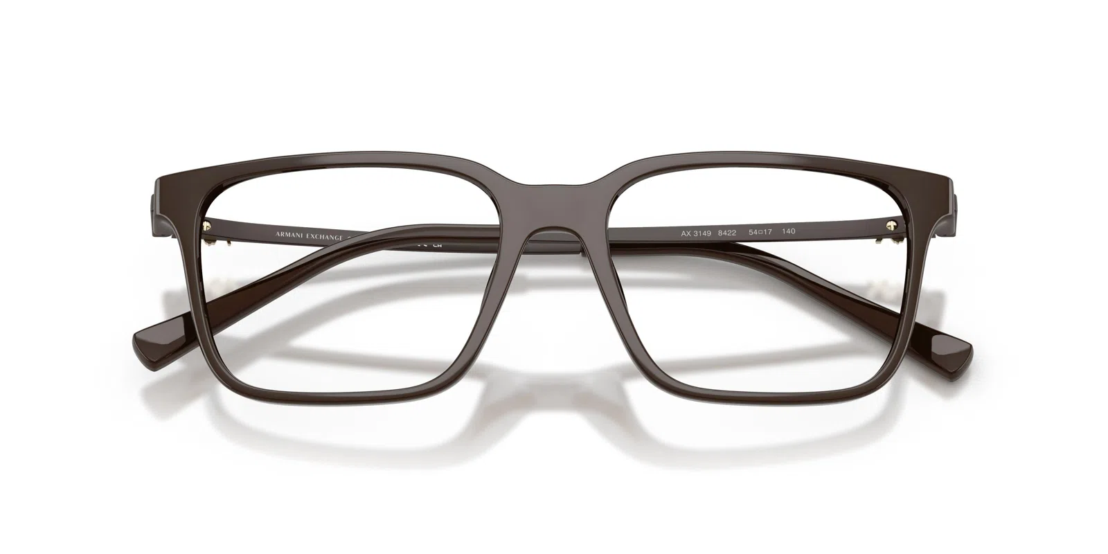 Armani Exchange 3149U Eyeglasses - view 24